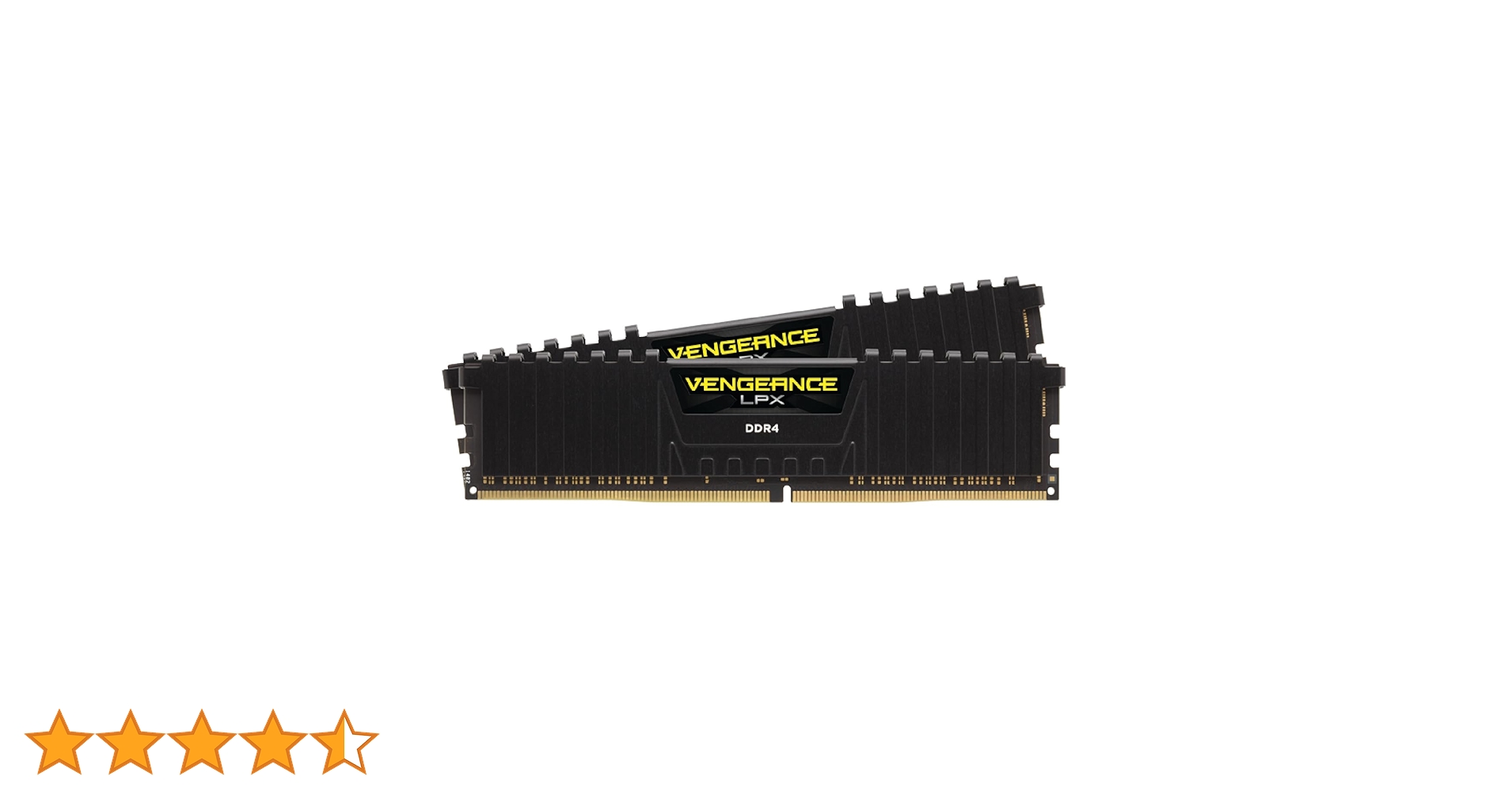 Amazon | CORSAIR DDR4-3200MHz デスクトップPC用 メモリ